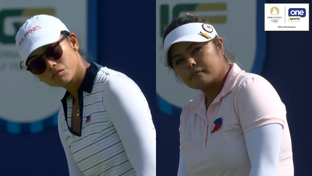 Bianca Pagdanganan finishes fourth for best PH golf result in Olympics, Dottie Ardina surges to 13th in Paris 2024